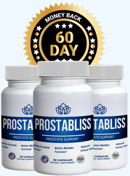 ProstaBliss