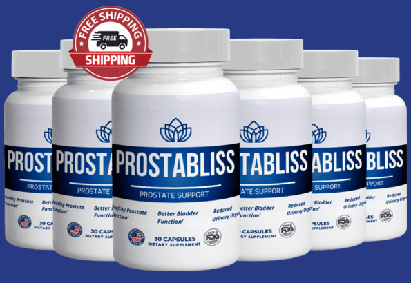ProstaBliss